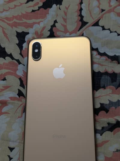 Apple iPhone XS Max