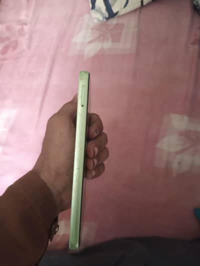 Samsung Mobile A14