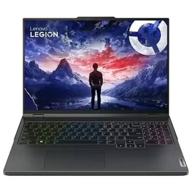 Lenovo Legion Pro 7 16ARX8H Gaming Laptop – Ryzen 9 7945HX | RTX 4090