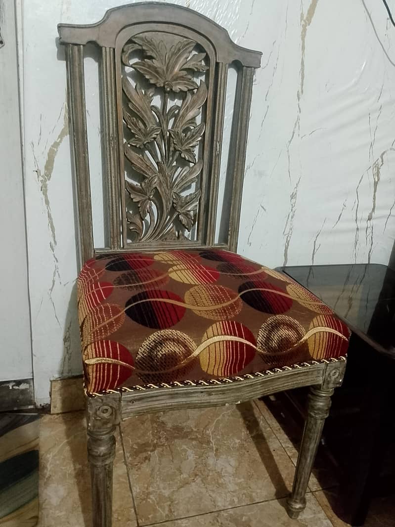 dining chairs 2