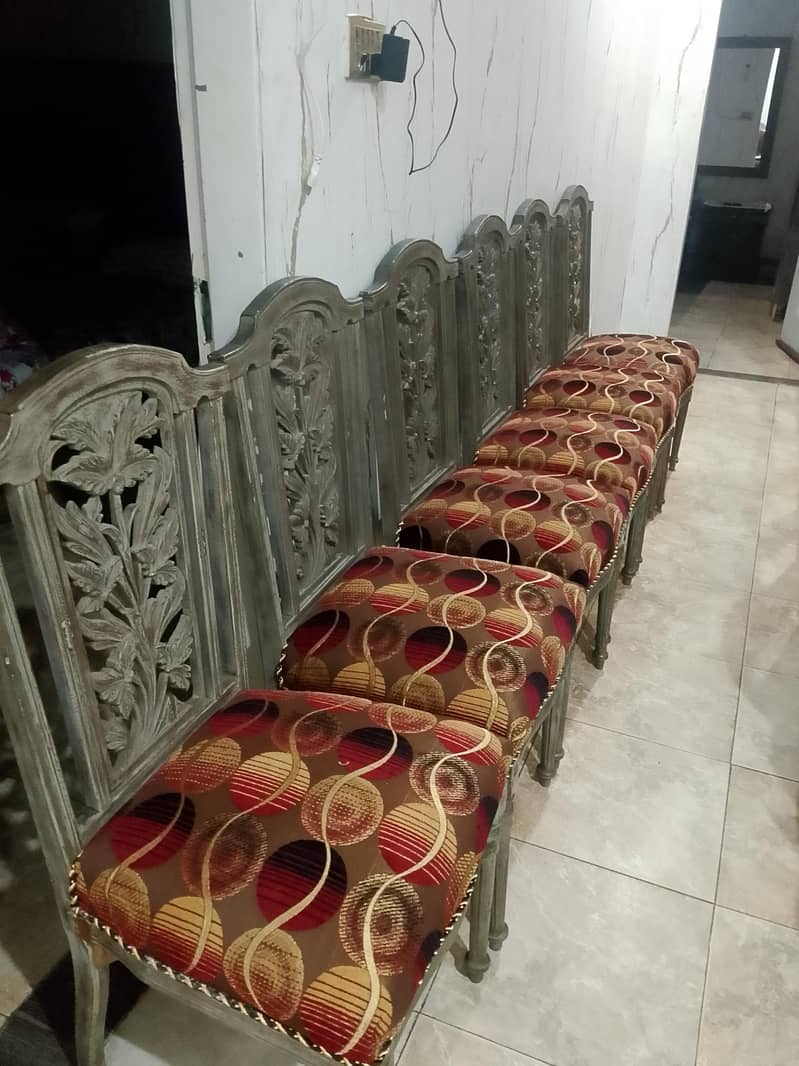 dining chairs 3