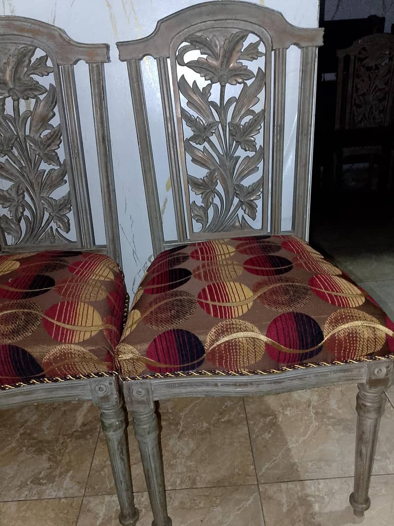 dining chairs 7