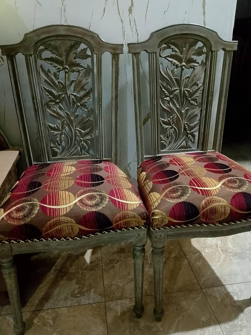 dining chairs 8