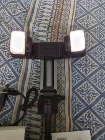 mini pocket selfie stick