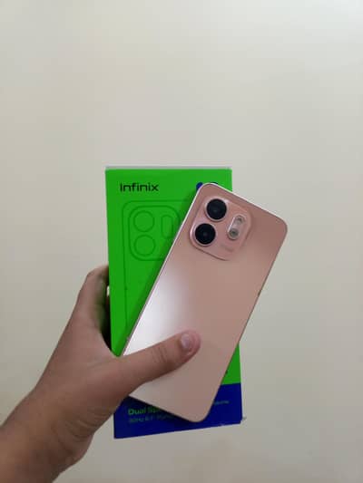 Infinix Smart 9hd with box urgent sale Whatsapp number 03212115969