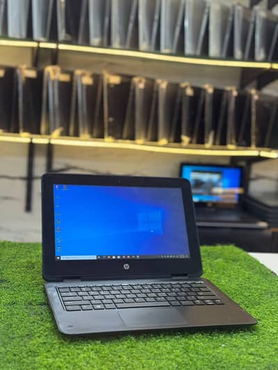 HP ProBook x360 11 G1 EE Touch Laptop | 4GB RAM | Windows 10 |