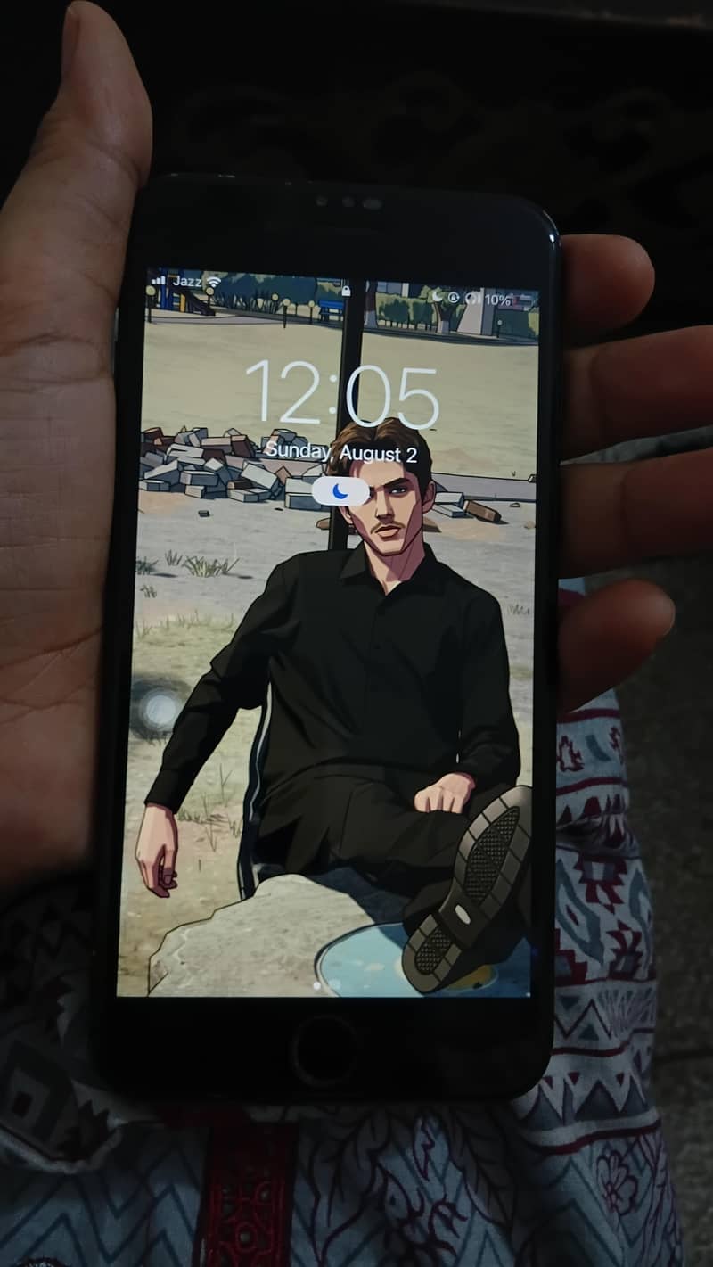 Apple iPhone 7 Plus 0