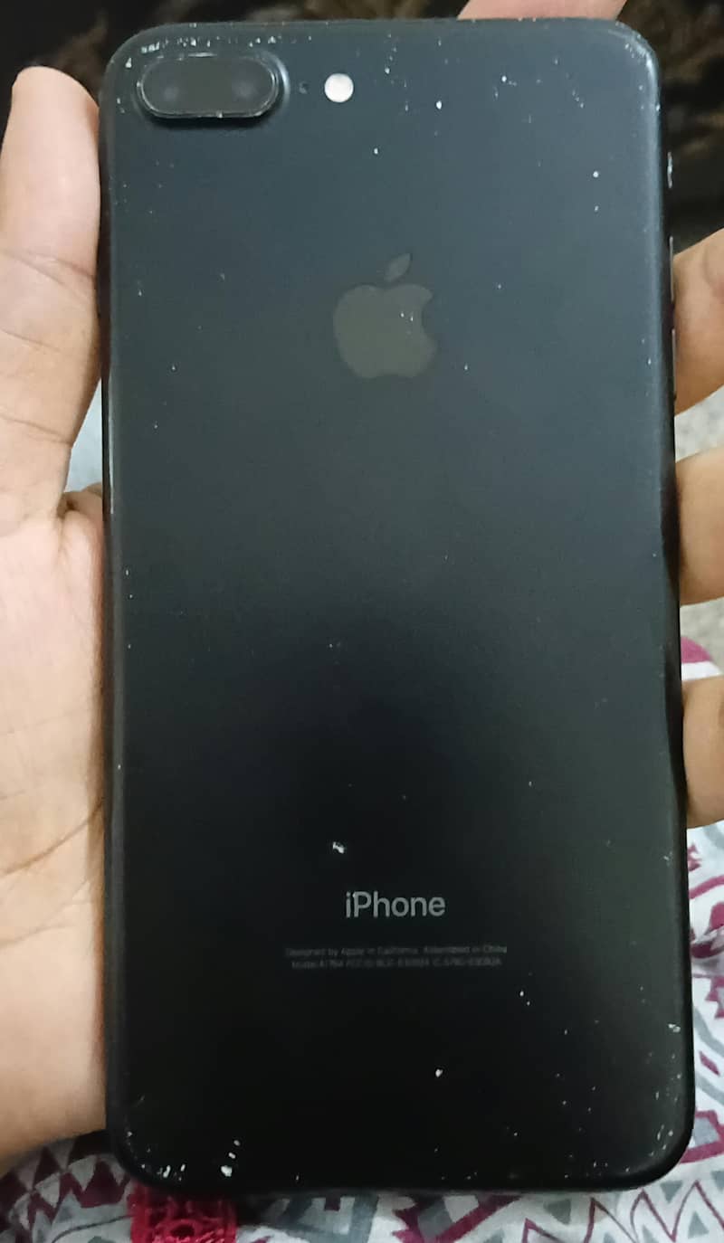 Apple iPhone 7 Plus 1