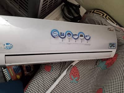 Pel Inverter Ac