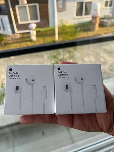 Apple EarPods Original Quality | HD Sound