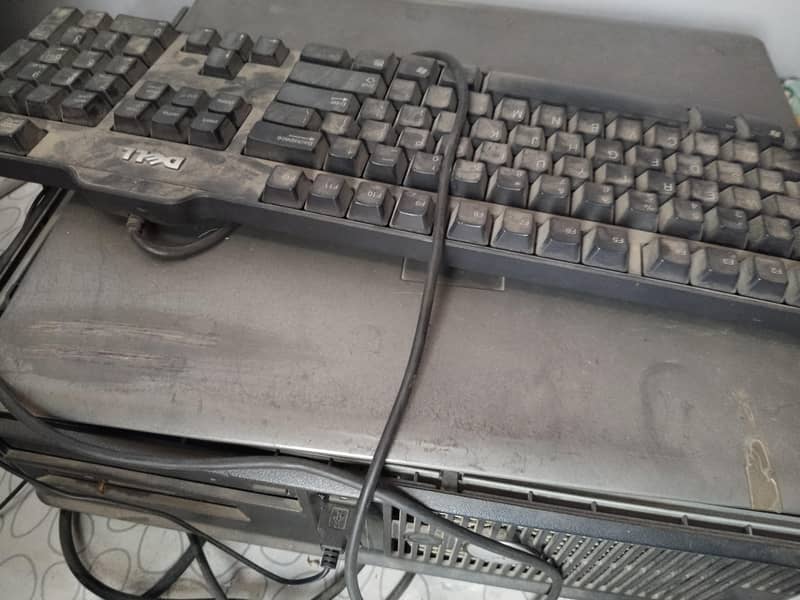 Computer System 1