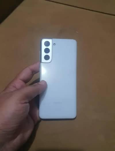 Samsung s21 Approved 8/128