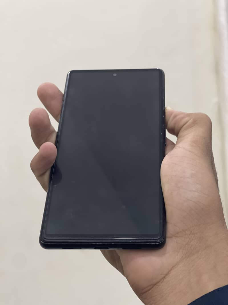 Google Pixel 6 1