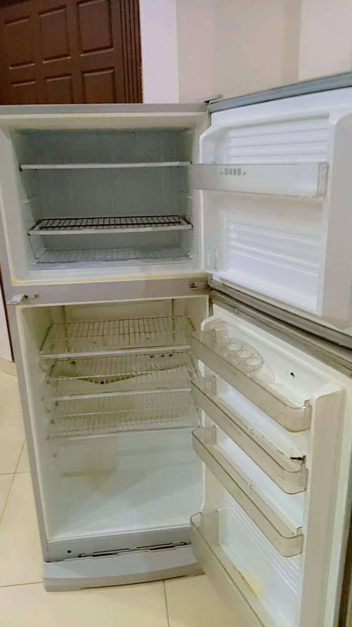 fridge 2 door medium 2