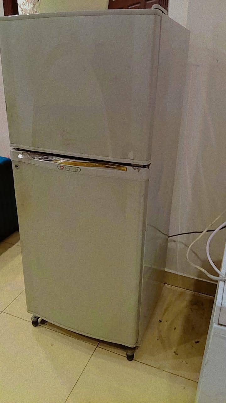 fridge 2 door medium 3