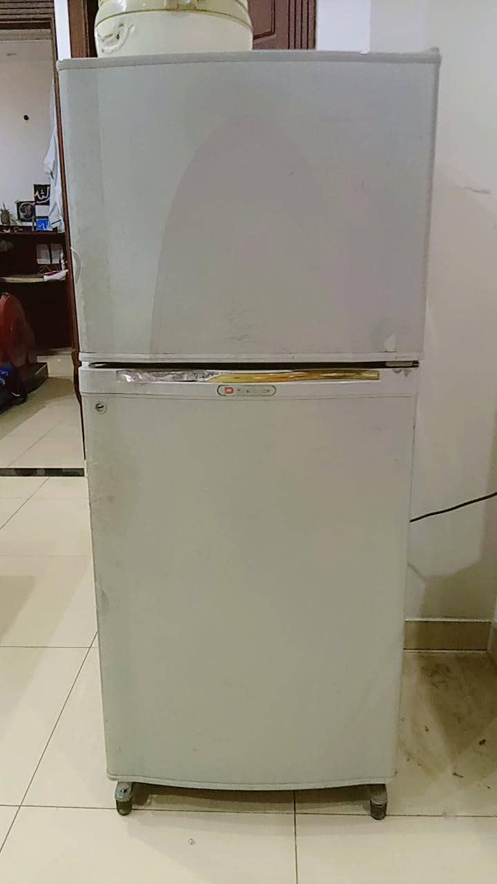 fridge 2 door medium 4