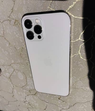 Apple iPhone 12 Pro Max PTA
