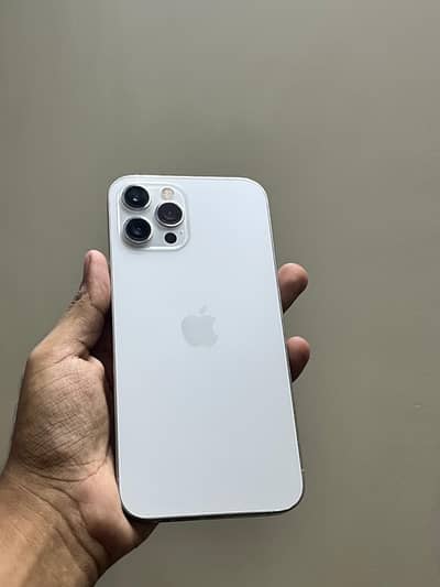 Apple iPhone 12 Pro Max