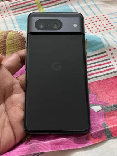 Google Pixel 8