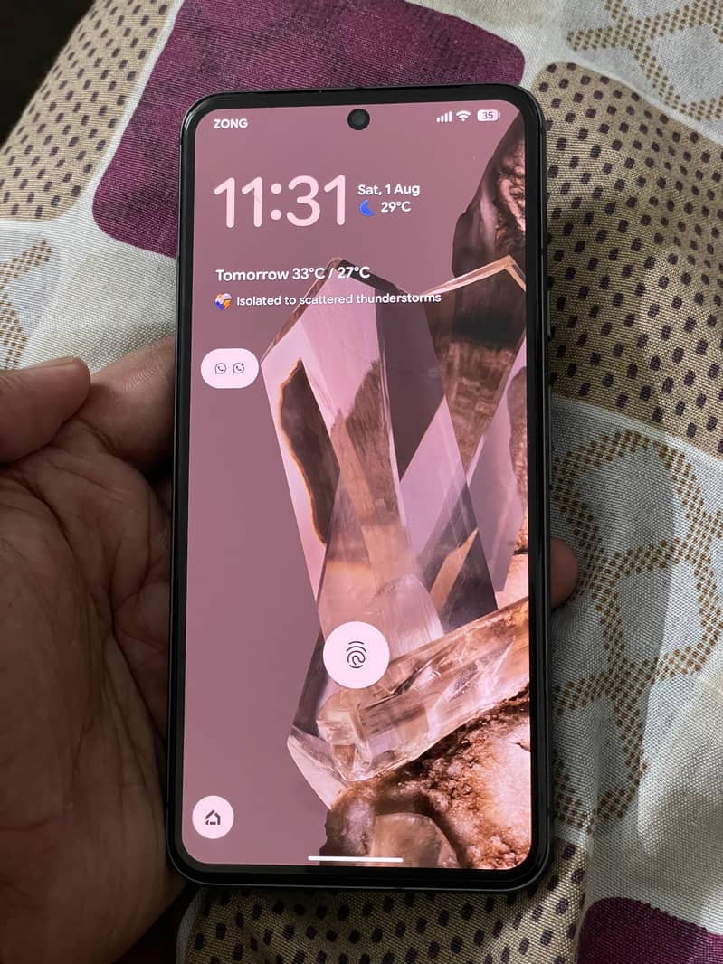 Google Pixel 8 1