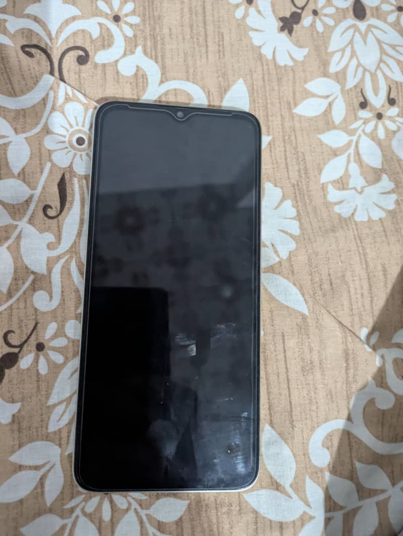 Itel A100c 2