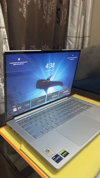 Lenovo Yoga Pro 14s