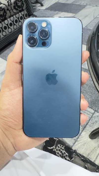Apple iPhone 12 Pro Max