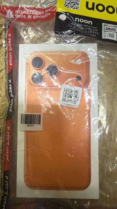 Apple iPhone 17 Pro Max