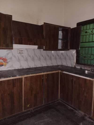 Separate Lower Portion For Rent in Canal Bank Fateh Garh Harbanspura