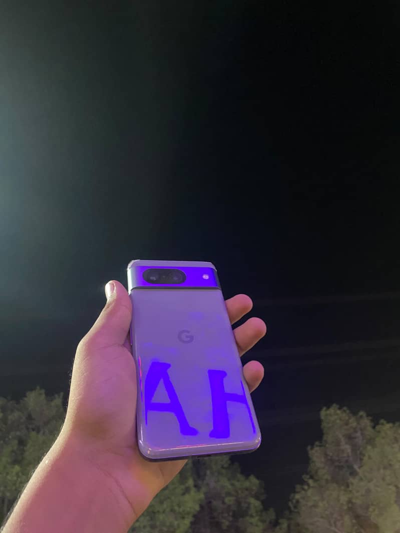 Google Pixel 8 1