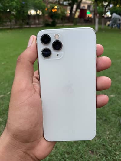 iPhone 11 Pro Non