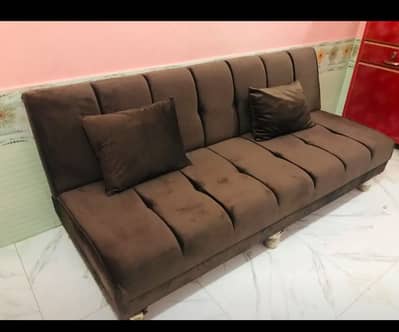 3 seater sofa