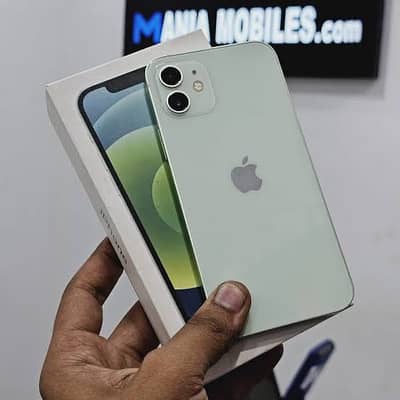 Iphone 12 urgent sale