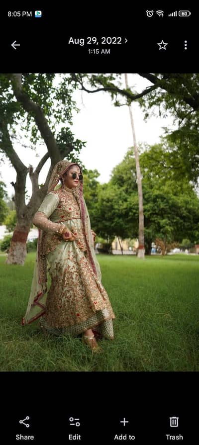 engagement dress