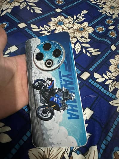Tecno Spark 30