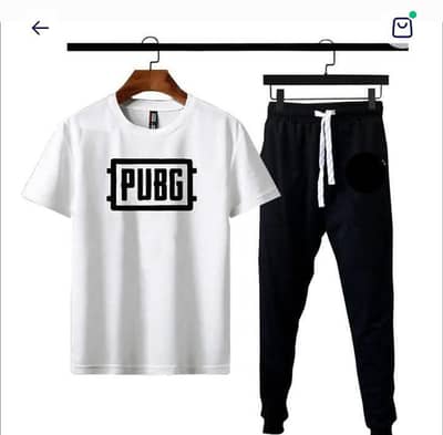 Track suit