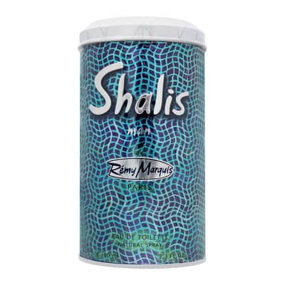 shalis 100 ml  original made in France