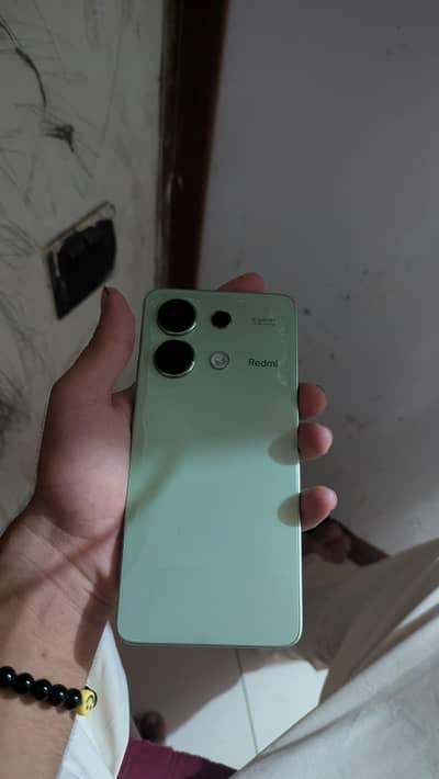 Xiaomi Redmi Note 13