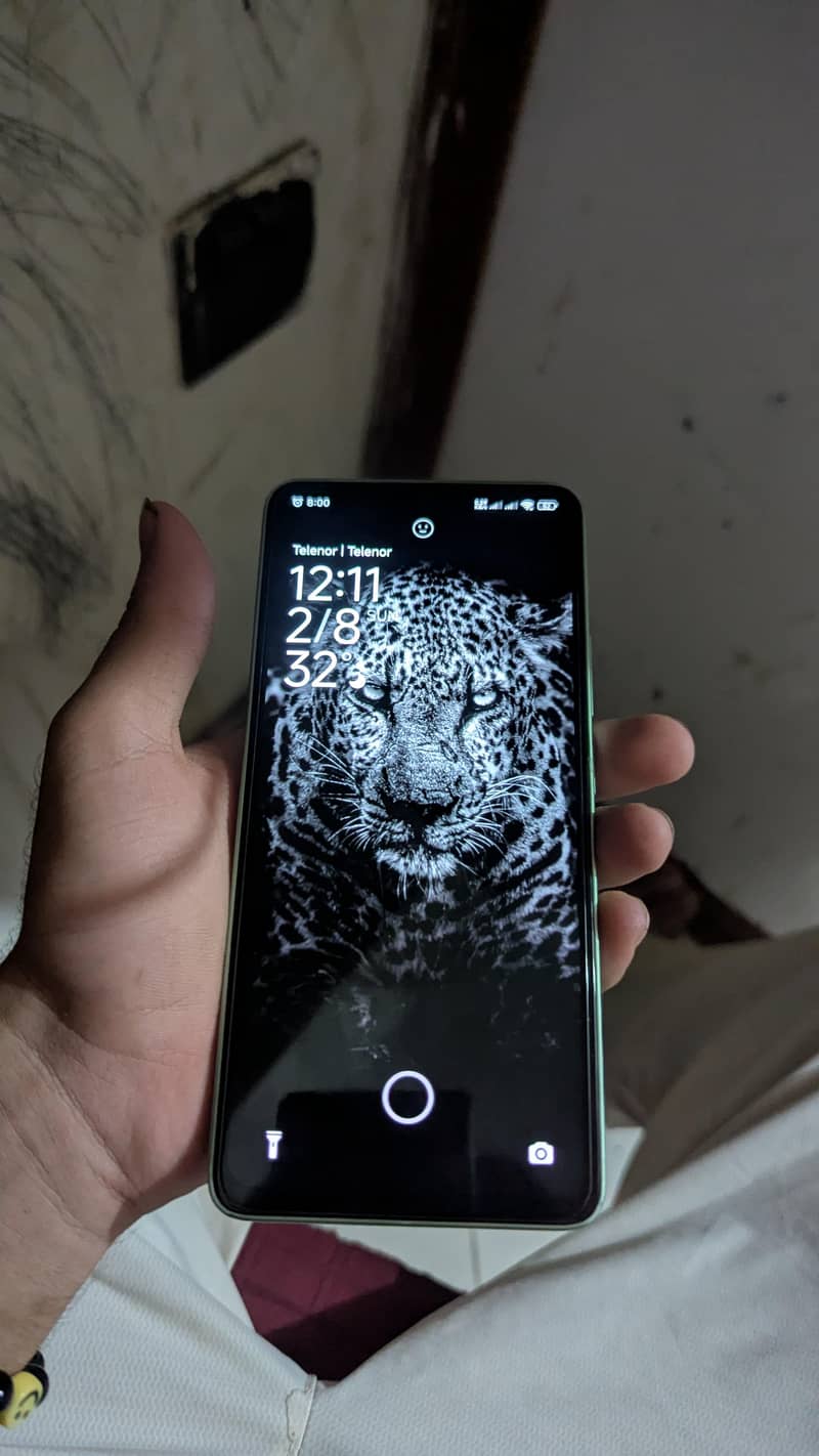 Xiaomi Redmi Note 13 1