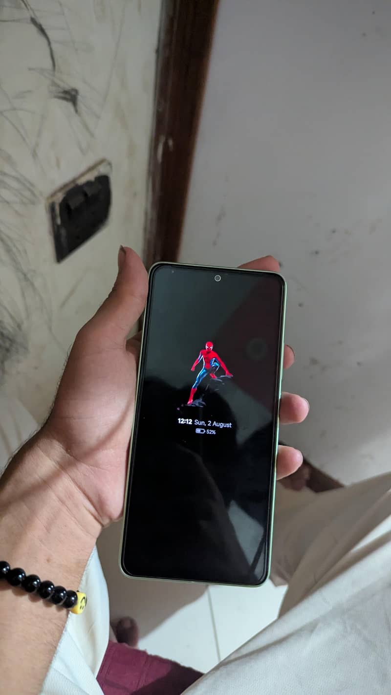 Xiaomi Redmi Note 13 2