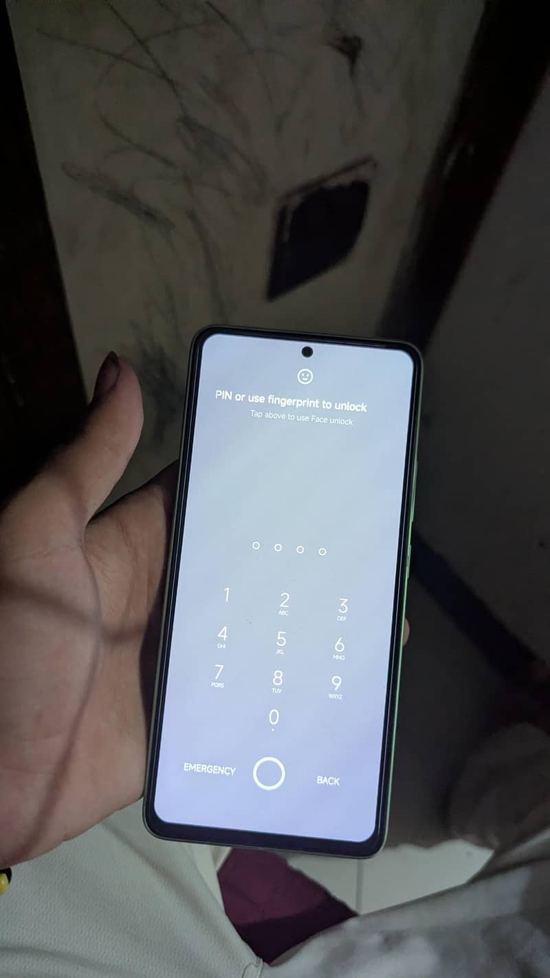 Xiaomi Redmi Note 13 3