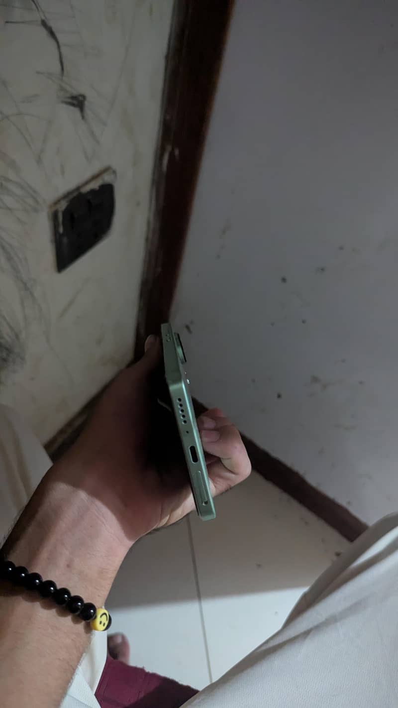 Xiaomi Redmi Note 13 4