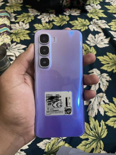 Infinix hot 60pro plus 10/10