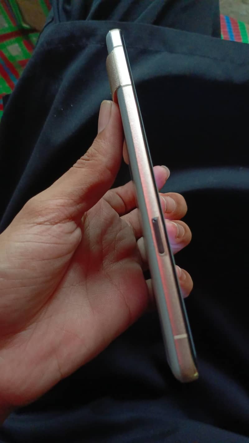 Google Pixel 7 Pro 6