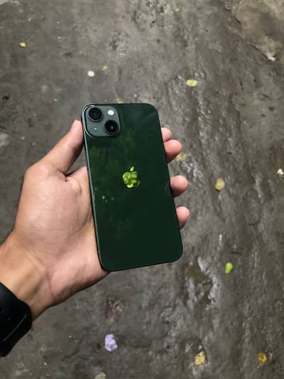 Apple iPhone 13 128 gb factory unlock water pack