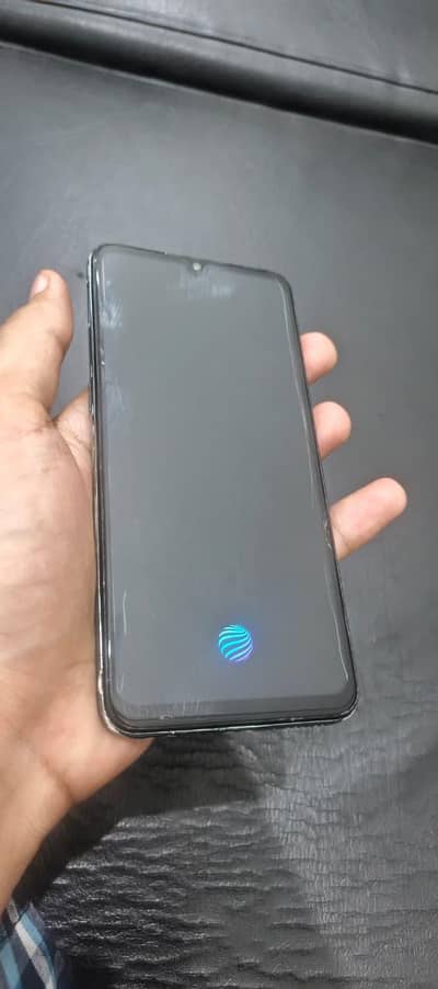 Vivo S1