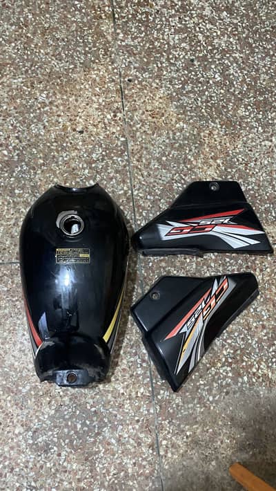 70 tanki tapay for sale