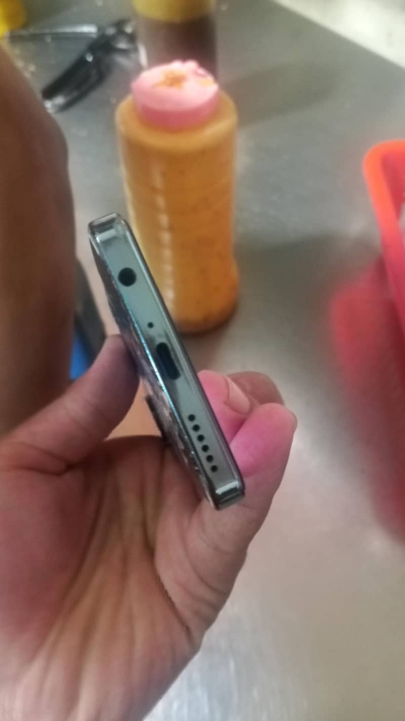 Tecno Camon 19 Pro 2