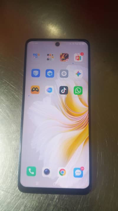 Tecno Camon 19 Pro