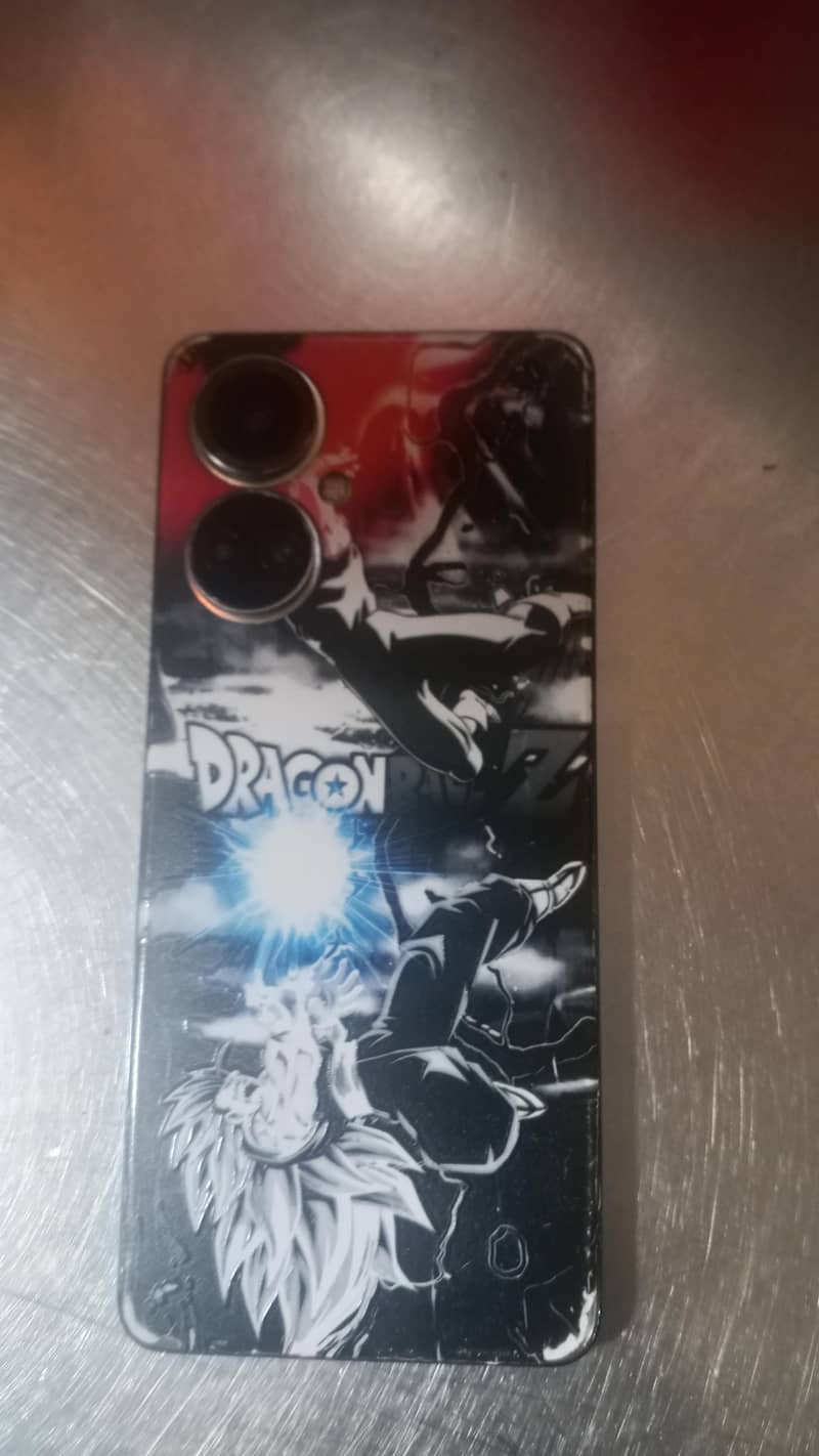 Tecno Camon 19 Pro 1